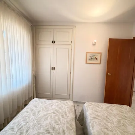 Apartment Spacious 5 Minutes From The
