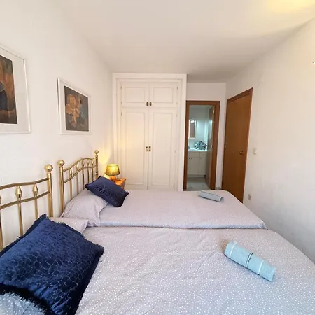 Spacious 5 Minutes From The Apartment Empuriabrava